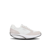 MBT MBT-1997 Classic II White Mens Sneakers