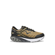 MBT MTR-1500 II Lace Up Prairie Sand Mens Sneakers