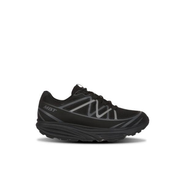 MBT Simba ATR 2 Black/Black Mens Sneakers – Bstore