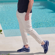 MBT Colorado X Deep Navy Mens Sneakers