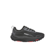 MBT Alpha 1000 Black Mens Sneakers