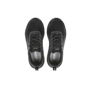 MBT Alpha 1000 Black Mens Sneakers
