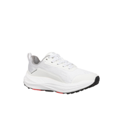 womens walkings shoes white