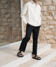 Recovery sandals for men