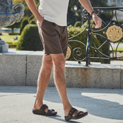 SCARPE UOMO NERE CALZATURE COMODE LINEA COMFORT MADE IN ITALY IN VERA Pelle Fondo Antiscivolo Bicolore SCARPE UOMO NERE CALZATURE COMODE LINEA COMFORT MADE IN ITALY IN VERA Pelle Fondo Antiscivolo Bicolore