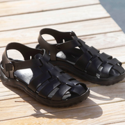 Comfortable sandals for men
