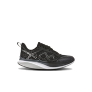 MBT Huracan 3 Lace Up Black Mens Sneakers