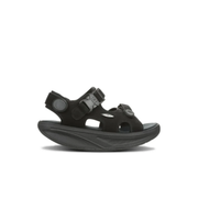 MBT Kisumu Classic Black Womens Sandals