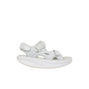 MBT Kisumu Classic White Womens Sandals