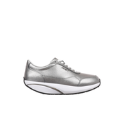 womens gunmetal sneakers