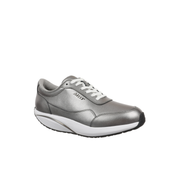 womens gunmetal sneakers