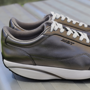 comfortable supporive womens rocker sneakers