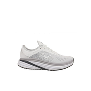 MBT M-3000 Lace Up Mens White Sneakers