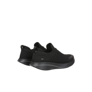 comfortable mens slip on walking shoes