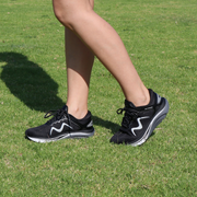 supportive womens walking shoes
