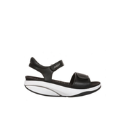 MBT Malia 2 Black Womens Sandals