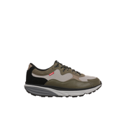 MBT Narita Olive Mens Sneakers