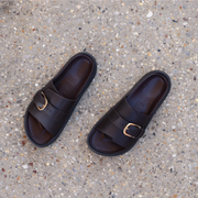 comfortable supportive womens sandals