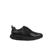 MBT Onta Black Mens Shoes