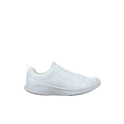 MBT Ren Lace Up White Womens Sneakers