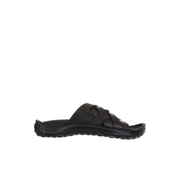 MBT Riku Black Womens Recovery Slides