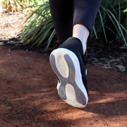 womens lightweight walking sneakers