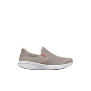 MBT SF Modena III Slip On Warm Taupe Womens Sneakers