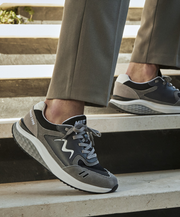 Rocker sneakers for men
