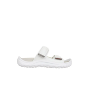 MBT Tokyo White Womens Recovery Slides