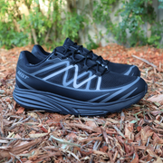 comfortable supportive mens rocker sneakers