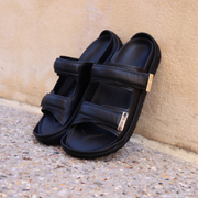 comfortable supportive womens sandals