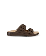Mens summer sandals comfort comfortable leather