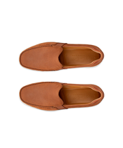 Comfortable mens shoes slip on shoes
