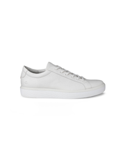Mens sneakers Sneakers for men Leather sneakers White leather sneakers