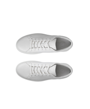 Mens sneakers Sneakers for men Leather sneakers White leather sneakers