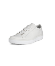 Mens sneakers Sneakers for men Leather sneakers White leather sneakers