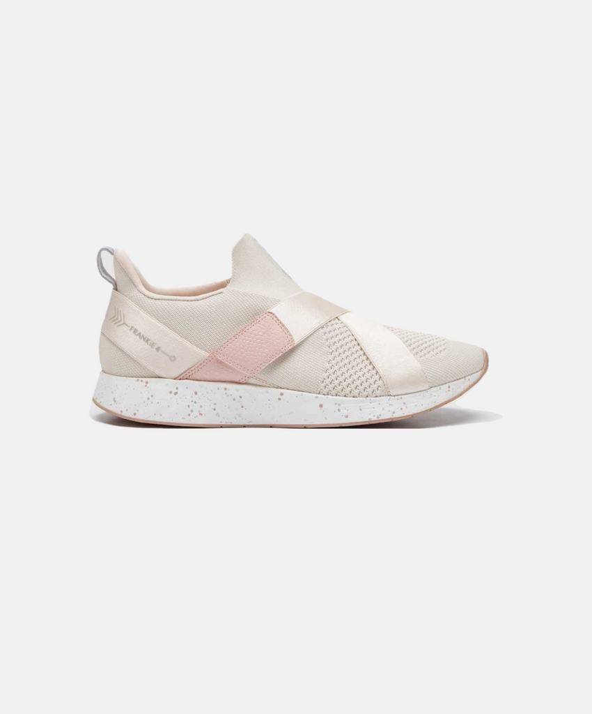 FRANKIE4 Zoey Blossom Sneakers | Free Express Shipping Orders Over $120 ...