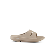 OOFOS OOahh Nomad Slides