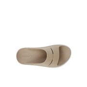 OOFOS OOahh Nomad Slides
