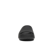 OOFOS OOahh Plus Black Slides
