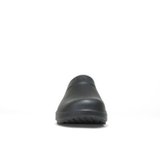 OOFOS OOcloog Black Clogs