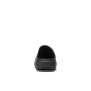 OOFOS OOcloog Black Clogs