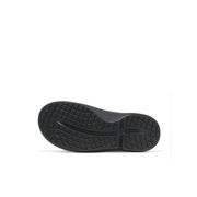 OOFOS OOcloog Black Clogs