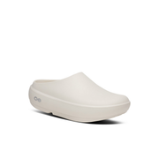 OOFOS OOcloog Plus Chalk Clogs
