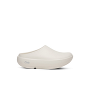 OOFOS OOcloog Plus Chalk Clogs