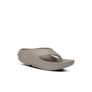 OOFOS OOriginal Plus Driftwood Thongs