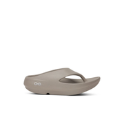 OOFOS OOriginal Plus Driftwood Thongs