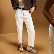 OOFOS OOriginal Plus Driftwood Thongs