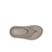 OOFOS OOriginal Plus Driftwood Thongs