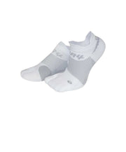 OS1ST Bunion Relief White Unisex Socks
